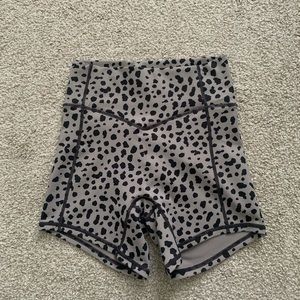 Balance Athletica Ascend Short